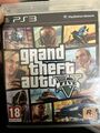 Grand Theft Auto V GTA 5 PS3 Spiel