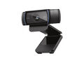 Logitech C920 HD Pro Webcam