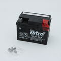 Nitro NT4L-SLA -N-Batterie