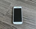Samsung  Galaxy S4 mini GT-I9195 - 8GB - Weiß (Ohne Simlock) Smartphone GT-I9195