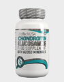 Biotech USA Chondroitin Glucosamine 60/120 Kappen Joint Care Calcium 