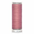 Gütermann Allesnäher 200m | 473 | altrosa