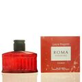 Laura Biagiotti Roma Passione Uomo Eau de Toilette 125 ml EDT Herren NEU OVP