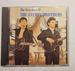 The Everly Brothers - The Very Best Of - Versandrabatt ab zweiter CD -