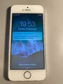 Apple ME433B/A iPhone 5s 16GB 8 MP 1,3 GHz Smartphone (Vodafone) - silber