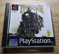Railroad Tycoon 2  (Playstation, 2000)