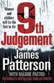 9th Judgement von Patterson, James | Buch | Zustand gut