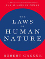 The Laws of Human Nature, Robert Greene (dematerialized, in english)