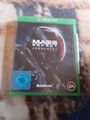 Mass Effect: Andromeda - [Xbox One] von Eletronic Arts | Game | Zustand gut