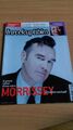 Les Inrockuptibles N° 442 - Morrissey / Graham Coxon / Toni Morrison / Luke