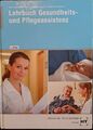 Lehrbuch Gesundheits- und Pflegeassistenz