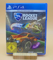 ZUSTAND SEHR GUT : Rocket League-Collector's Edition (Sony PlayStation 4, 2016)