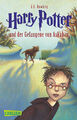 Carlsen Verlag Harry Potter Band 3, Harry Potter und der gefangene von Askaban