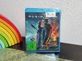 Robin Hood - Blu-ray - FSK12 - Zustand: NEU & OVP