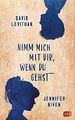 Nimm mich mit dir, wenn du gehst: Der erste gemeinsame R... | Buch | Zustand gut