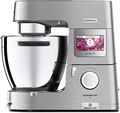 KENWOOD Cooking Chef XL Küchenmaschine 1500 W 6,7 l silber KCL95.424SI