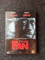 The Fan (DVD) sehr guter Zustand ! -Z1-