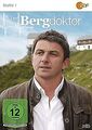 Der Bergdoktor - Staffel 1 [2 DVDs] von Axel	de Roche | DVD | Zustand sehr gut