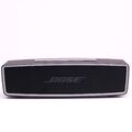 Bose SoundLink Mini II Lautsprecher | Schwarz Black | Garantie ✅