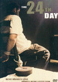 DVD The 24th Day (James Marsden)