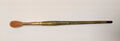 da Vinci Rotmarder-Aquarellpinsel, Serie 1526Y Harbin-Kolinsky, Gr. 14