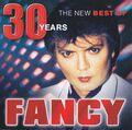 FANCY - 30 YEARS - THE NEW BEST OF (CD-Album) !!!