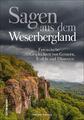 Sagen aus dem Weserbergland | Matthias Rickling | 2019 | deutsch