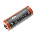 Akku Batterie 1300mAh für Braun Silk Epil 7 7381 (5377), Silk Epil 7 7681 (5377)