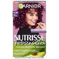 ✅ Garnier Nutrisse Farbsensation dauerhafte Haarfarbe 4.26 Ultra Violett ✅