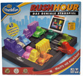 ThinkFun Rush Hour - Logikspiel - für Kinder ab 8 Jahren (1553 1223)