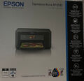 Epson Expression Home XP-5100 All-In-One Drucker Multifunktionsgerät (Schwarz)