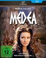 Medea - Das goldene Vlies (1969) - Maria Callas - Pier Paolo Pasolini [Blu-ray]