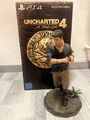 Uncharted 4-A Thief's End (Libertalia Collector's Edition) (Sony PlayStation 4,