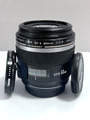Canon EF-S 60 mm F/2.8 USM Ultrasonic Objektiv - für Canon EOS