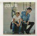 (KQ345) Jack & Tim, The Lucky Ones - 2019 DJ CD