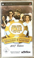 World Series Of Poker Tournament Of Champions Sony PSP, komplett