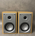 Denon SC-G 101 - Beige - Stereo-Lautsprecher - Speaker 100 Watt - links + rechts