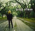 Gregg Allman Low Country Blues (CD) (US IMPORT)