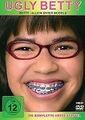 Ugly Betty - Die komplette erste Staffel [6 DVDs] von Jam... | DVD | Zustand gut