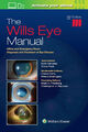 The Wills Eye Manual | Kalla Gervasio, Travis Peck | englisch,ISBN 9781975160753