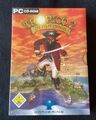 Tropico 2 - Die Pirateninsel, PC CD-ROM 