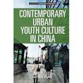 Zeitgenössische urbane Jugendkultur in China: Ein Multipersp - Hardcover NEU Jing Sun