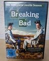 Breaking Bad, Staffel 2, DVD, Bryan Cranston, Aaron Paul, Anna Gunn, Dean Norris