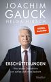 Erschütterungen: Was unsere Demokratie von außen und innen... von Gauck, Joachim
