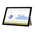 Microsoft Surface Pro 3 Tablet 12" Touch 2160x1440 Intel i7-4650U 8GB 512GB WiFi