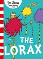 The Lorax | Dr. Seuss | Taschenbuch | Englisch | 2017 | Harper Collins Publ. UK