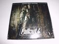 Fallout 4 - Featured Music Selections Maxi CD-OVP