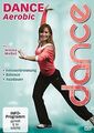 Dance Aerobic mit Jessica Mellet | DVD | Zustand sehr gut
