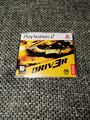 Driver 3  Sony Playstation 2 / PS2  Promo CD selten/rar