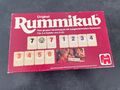 Jumbo: Original Rummikub 03465 kleine Ausgabe komplett mit OVP + Anleitung
